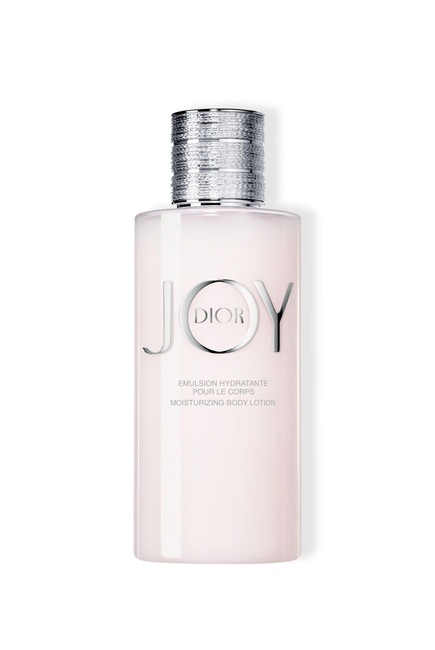 JOY by Dior Moisturizing Body Lotion